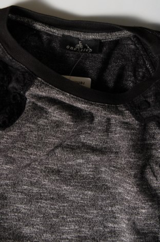 Γυναικεία μπλούζα One Step, Μέγεθος S, Χρώμα Πολύχρωμο, Τιμή 6,96 €