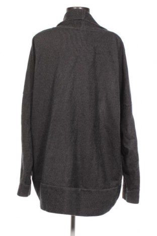 Damen Shirt O'neill, Größe L, Farbe Grau, Preis 16,25 €