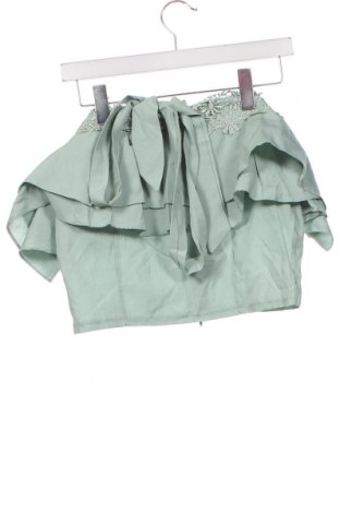 Γυναικεία μπλούζα Oops, Μέγεθος M, Χρώμα Πράσινο, Τιμή 5,52 €