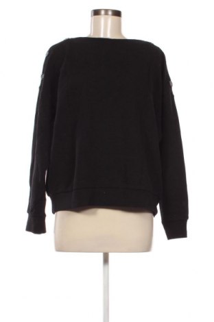 Γυναικεία μπλούζα Opus, Μέγεθος L, Χρώμα Μαύρο, Τιμή 29,69 €
