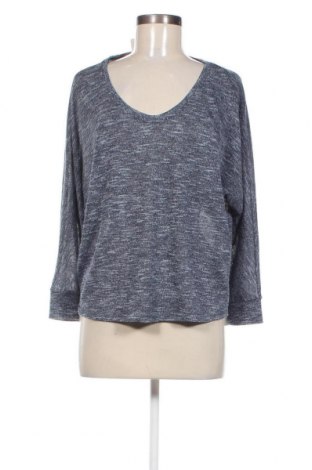 Γυναικεία μπλούζα Opus, Μέγεθος M, Χρώμα Μπλέ, Τιμή 8,35 €