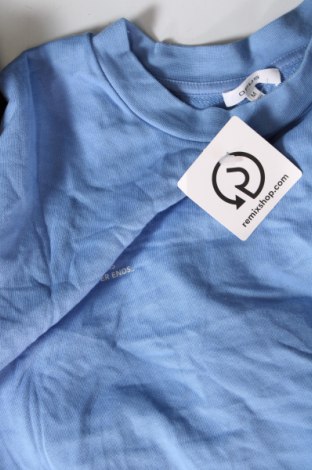 Γυναικεία μπλούζα Opus, Μέγεθος M, Χρώμα Μπλέ, Τιμή 15,14 €