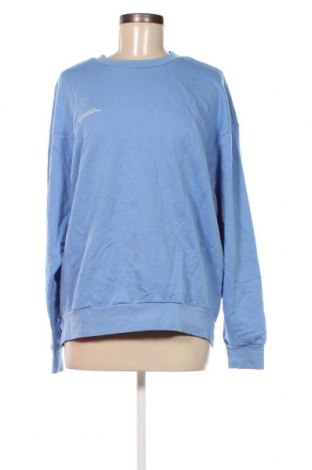 Damen Shirt Opus, Größe M, Farbe Blau, Preis 17,03 €