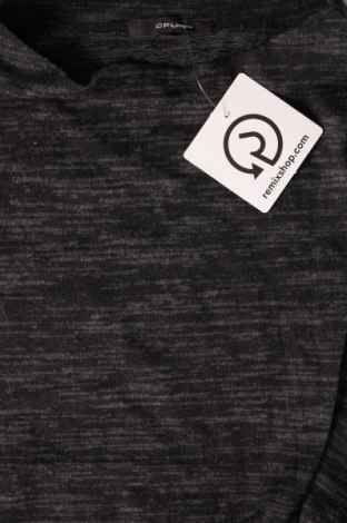 Damen Shirt Opus, Größe M, Farbe Grau, Preis € 8,68