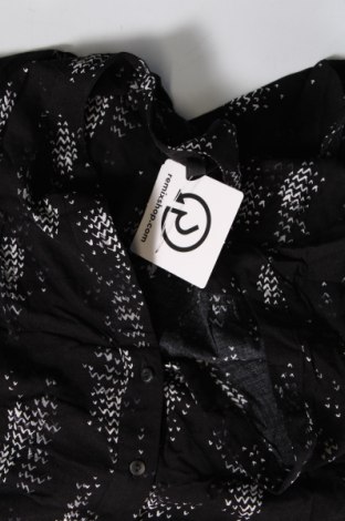Damen Shirt Opus, Größe M, Farbe Schwarz, Preis 13,03 €