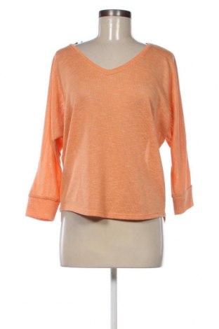Дамска блуза Opus, Размер M, Цвят Оранжев, Цена 31,77 лв.