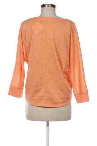 Γυναικεία μπλούζα Opus, Μέγεθος M, Χρώμα Πορτοκαλί, Τιμή 14,00 €