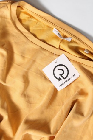 Damen Shirt Opus, Größe M, Farbe Gelb, Preis 5,01 €