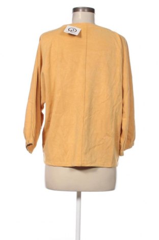 Damen Shirt Opus, Größe M, Farbe Gelb, Preis € 9,69