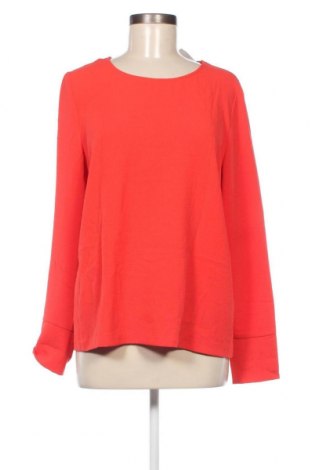 Damen Shirt Opus, Größe M, Farbe Rot, Preis 18,04 €