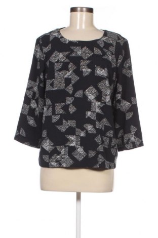 Γυναικεία μπλούζα Opus, Μέγεθος L, Χρώμα Μπλέ, Τιμή 29,69 €