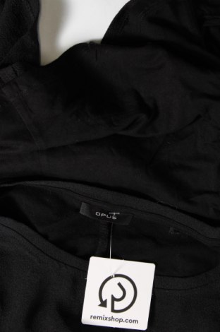 Damen Shirt Opus, Größe L, Farbe Schwarz, Preis € 33,40