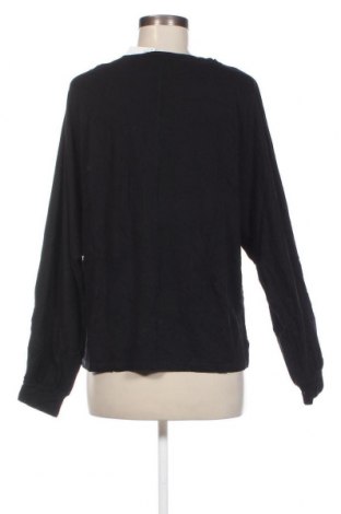 Γυναικεία μπλούζα Opus, Μέγεθος L, Χρώμα Μαύρο, Τιμή 4,45 €