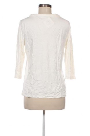 Damen Shirt Opus, Größe S, Farbe Ecru, Preis 13,36 €