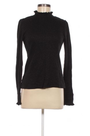 Дамска блуза Orsay, Размер L, Цвят Черен, Цена 8,17 лв.