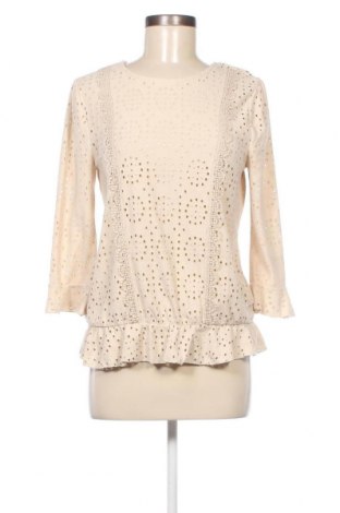 Дамска блуза Orsay, Размер S, Цвят Бежов, Цена 9,60 лв.