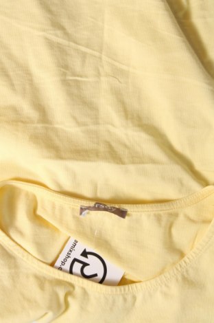 Damen Shirt Orsay, Größe M, Farbe Gelb, Preis 5,48 €
