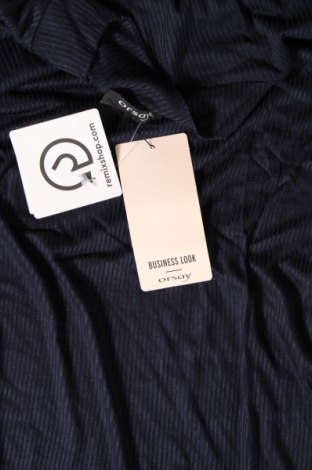 Damen Shirt Orsay, Größe M, Farbe Blau, Preis 5,43 €