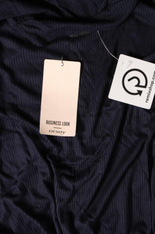 Damen Shirt Orsay, Größe L, Farbe Blau, Preis 5,43 €