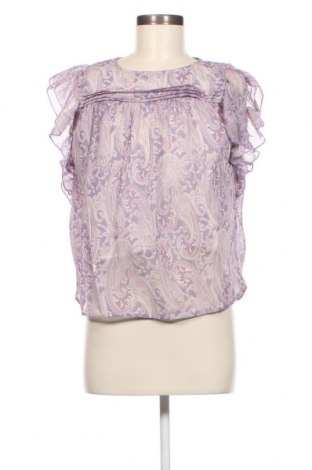 Дамска блуза Orsay, Размер XXS, Цвят Многоцветен, Цена 4,65 лв.