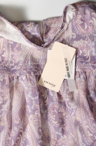 Bluză de femei Orsay, Mărime XS, Culoare Multicolor, Preț 10,20 Lei