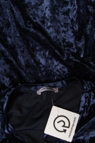 Bluză de femei Orsay, Mărime M, Culoare Albastru, Preț 24,72 Lei
