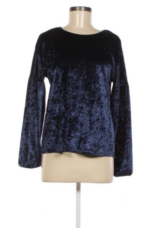 Дамска блуза Orsay, Размер M, Цвят Син, Цена 11,40 лв.