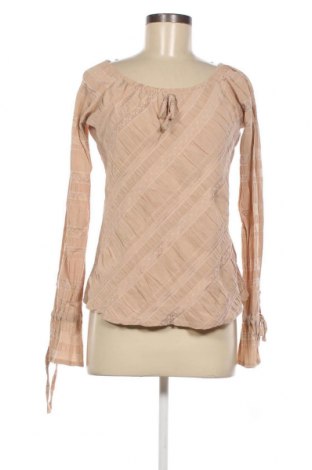 Дамска блуза Orsay, Размер M, Цвят Бежов, Цена 18,82 лв.