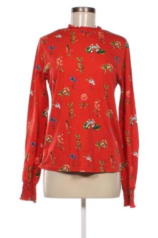 Γυναικεία μπλούζα Orsay, Μέγεθος M, Χρώμα Κόκκινο, Τιμή 10,00 €