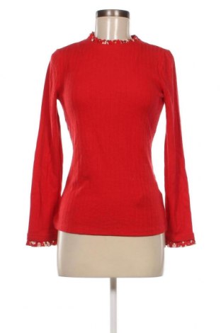 Damen Shirt Orsay, Größe M, Farbe Rot, Preis 9,12 €