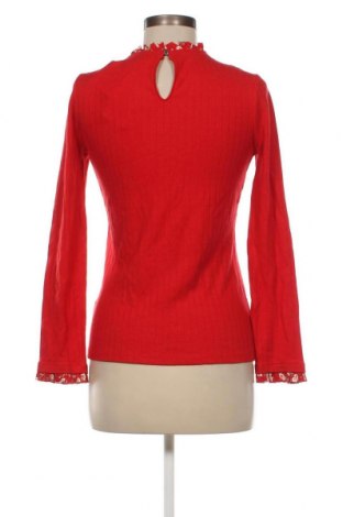 Дамска блуза Orsay, Размер M, Цвят Червен, Цена 31,28 лв.