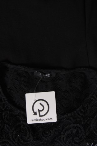 Damen Shirt Orsay, Größe XS, Farbe Schwarz, Preis 4,50 €