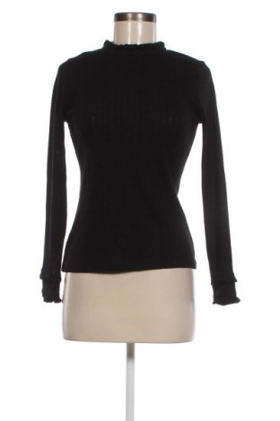 Дамска блуза Orsay, Размер S, Цвят Черен, Цена 10,26 лв.