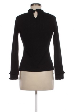 Γυναικεία μπλούζα Orsay, Μέγεθος S, Χρώμα Μαύρο, Τιμή 4,57 €