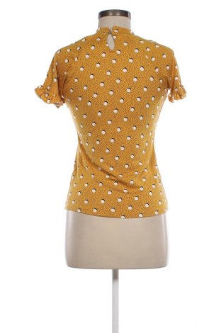 Γυναικεία μπλούζα Orsay, Μέγεθος S, Χρώμα Κίτρινο, Τιμή 9,72 €