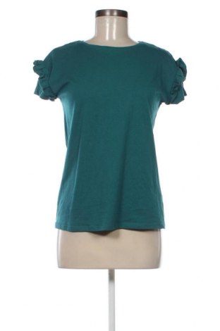 Дамска блуза Orsay, Размер M, Цвят Зелен, Цена 11,73 лв.