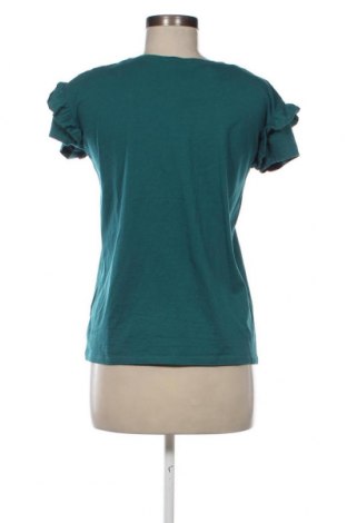 Дамска блуза Orsay, Размер M, Цвят Зелен, Цена 19,55 лв.