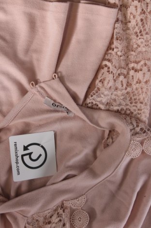 Γυναικεία μπλούζα Orsay, Μέγεθος S, Χρώμα Ρόζ , Τιμή 10,00 €