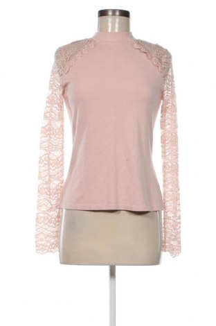 Γυναικεία μπλούζα Orsay, Μέγεθος S, Χρώμα Ρόζ , Τιμή 10,00 €