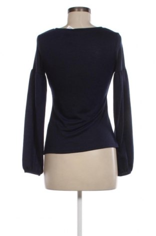 Γυναικεία μπλούζα Orsay, Μέγεθος S, Χρώμα Μπλέ, Τιμή 5,12 €