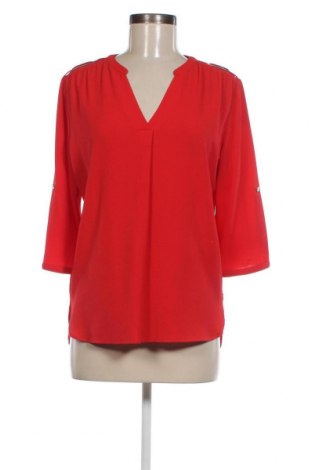 Дамска блуза Orsay, Размер M, Цвят Червен, Цена 9,12 лв.
