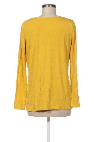 Дамска блуза Orsay, Размер L, Цвят Жълт, Цена 19,00 лв.