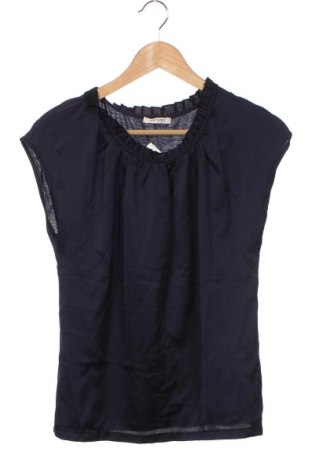 Дамска блуза Orsay, Размер XS, Цвят Син, Цена 19,55 лв.