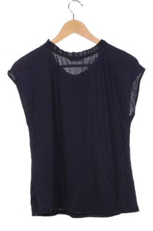 Γυναικεία μπλούζα Orsay, Μέγεθος XS, Χρώμα Μπλέ, Τιμή 4,70 €