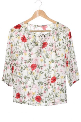Дамска блуза Orsay, Размер XS, Цвят Многоцветен, Цена 19,55 лв.