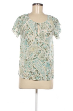 Γυναικεία μπλούζα Orsay, Μέγεθος S, Χρώμα Πολύχρωμο, Τιμή 10,00 €