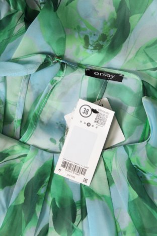 Дамска блуза Orsay, Размер M, Цвят Многоцветен, Цена 31,28 лв.