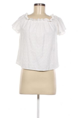Дамска блуза Orsay, Размер S, Цвят Бял, Цена 11,73 лв.
