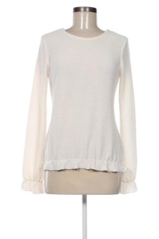 Γυναικεία μπλούζα Orsay, Μέγεθος M, Χρώμα Εκρού, Τιμή 3,21 €