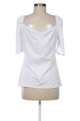 Дамска блуза Orsay, Размер L, Цвят Бял, Цена 31,00 лв.
